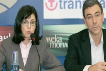 Меглена Кунева: Ще съставим правителство с ясни приоритети 