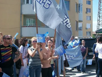 Офицери от резерва поискаха по-високи пенсии от ГЕРБ