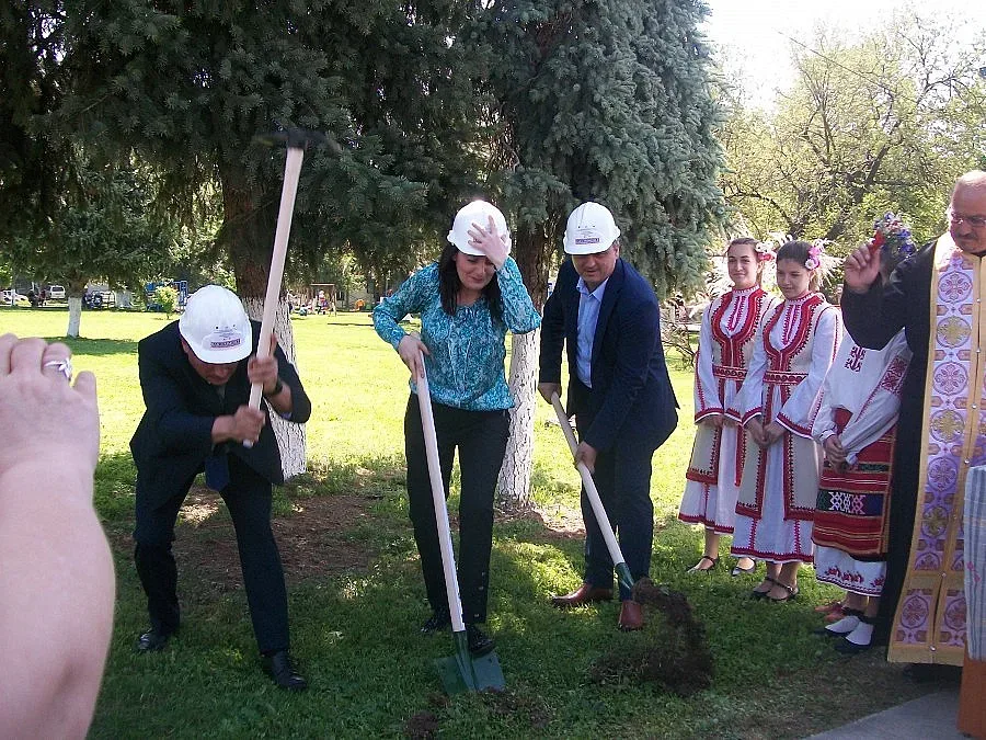 23 милиона за качеството на водата в Бяла Слатина