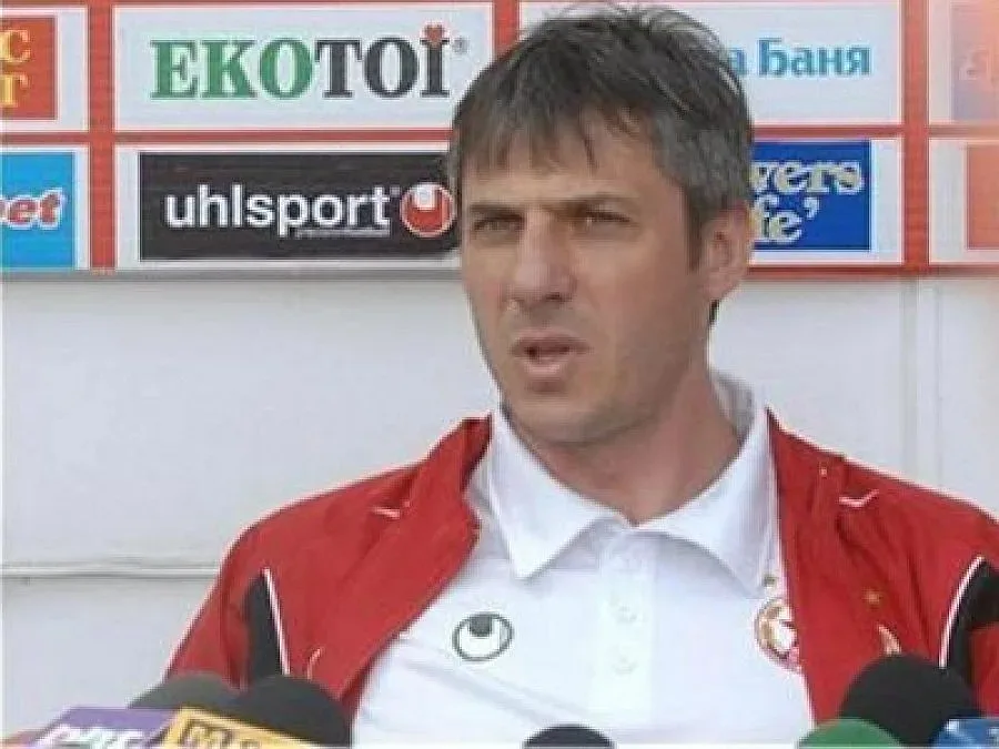 Зафиров: ЦСКА ми дължи 60 000, Радуканов ще си тръгне