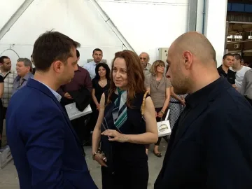 Делян Добрев: Ще подкрепим екпортното производство и иновациите