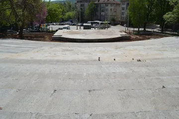 Студенти с карта търсят любимото място на болярите