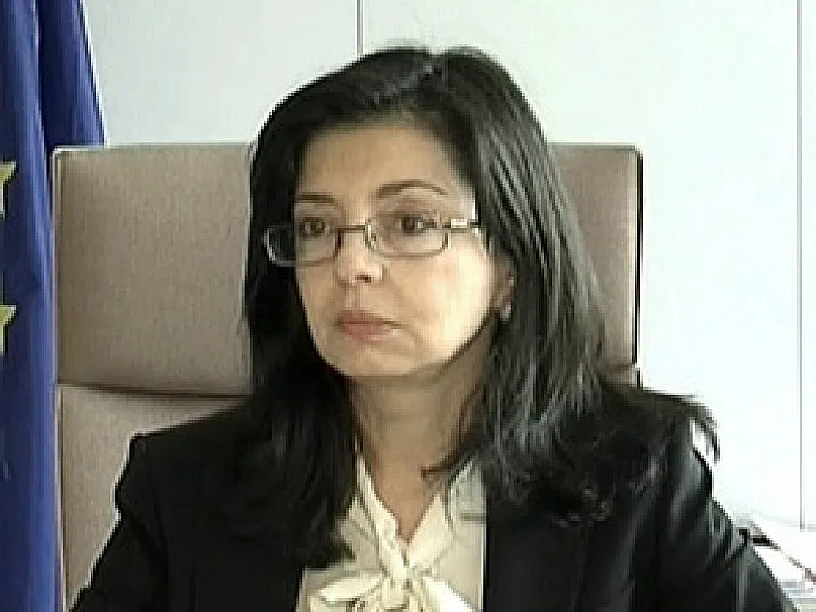 Меглена Кунева ще посети Бургас и Варна