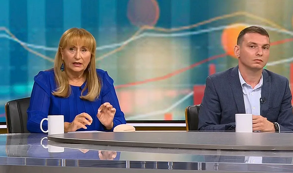 Икономисти видяха как ще растат пенсиите в идните години