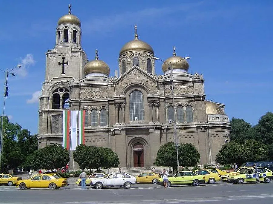 Варна има нов кмет