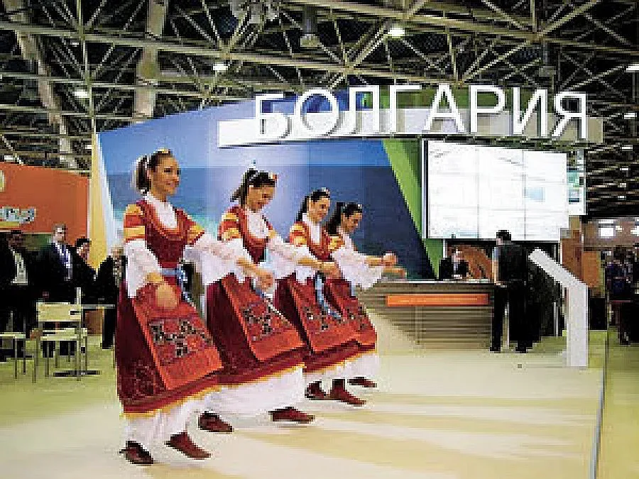 Френски наплив, ако рекламираме старините