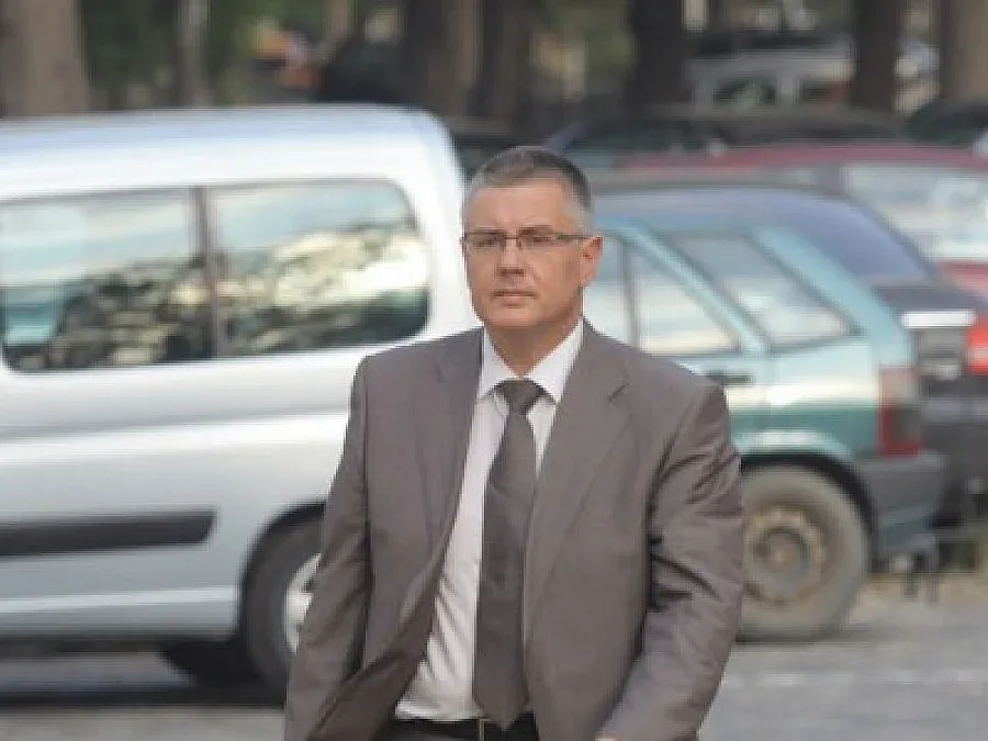 Михалевски: Трябва да облекчим издаването на визи за руски туристи