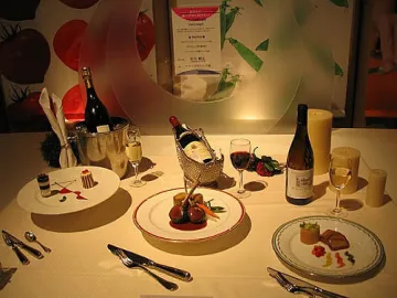 Кухнята ни е бонус дори за парижани