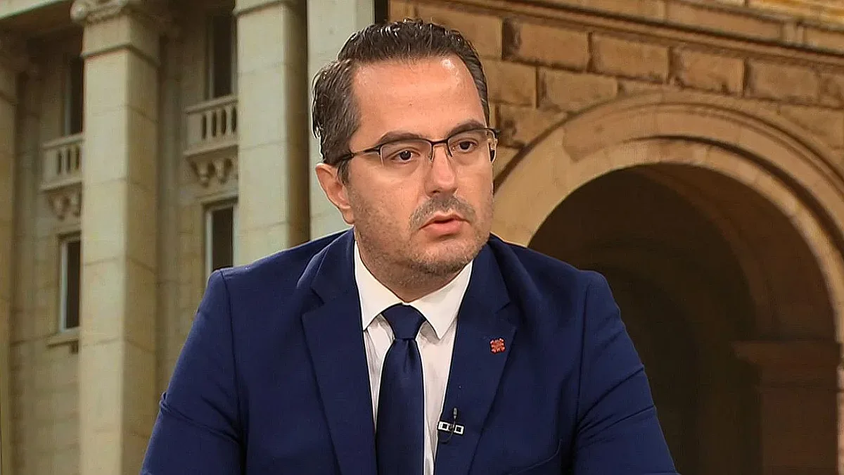 Нова тактика! "Възраждане" се нахвърли на ГЕРБ