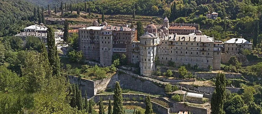 Кирил изпитва вярата си 3,5 г.