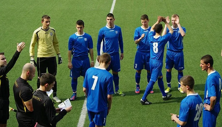 Юношите на Черноморец с две победи през уикенда