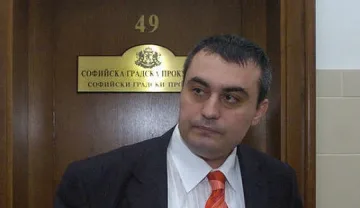 Кокинов подава оставка и като магистрат