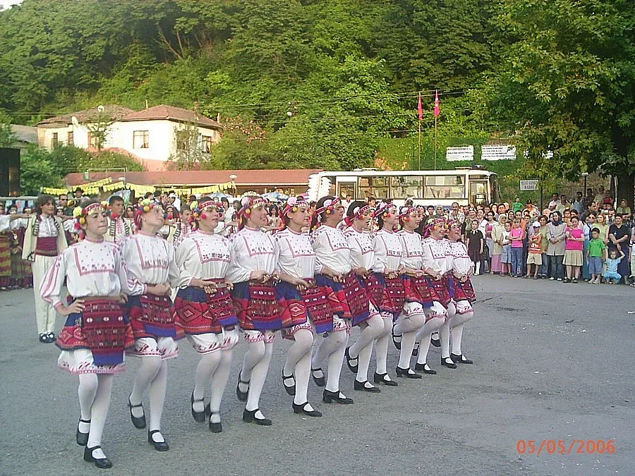 Пазарджик и Бурса се сприятелиха с договор