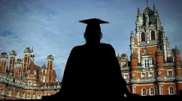 Да учиш назаем на Острова