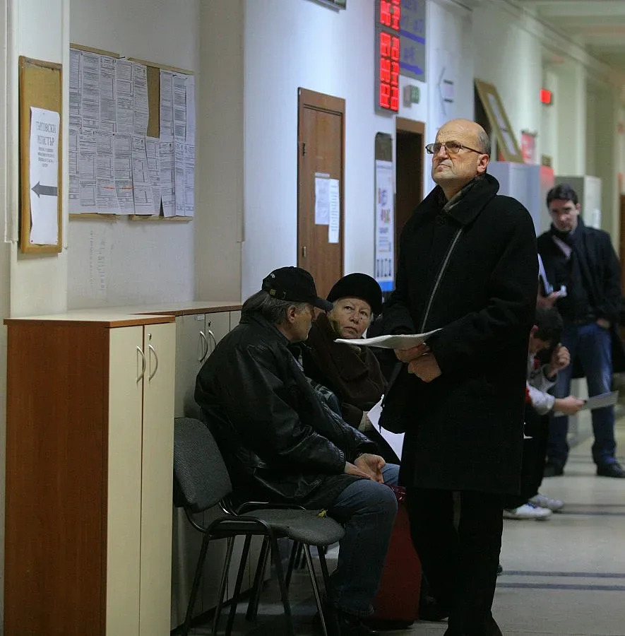 500 лева глоба, ако изпуснете срока в данъчното