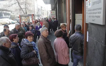 20 лв. глоба за необявени в срок нови коли