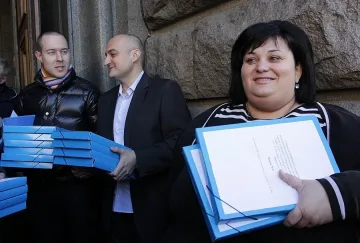 Отварят граница за Пирот
