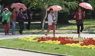 Очаква ни френски наплив, ако рекламираме старините