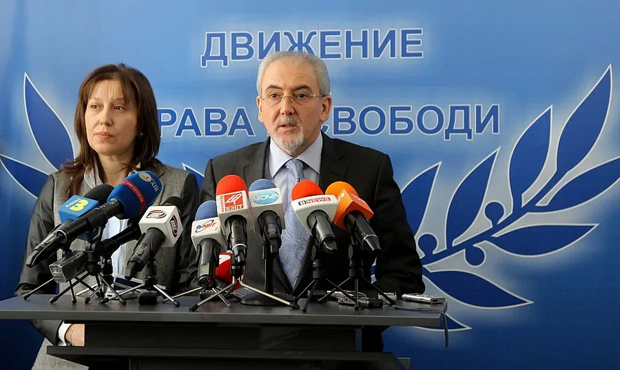 Местан осъди физическата саморазправа по време на избори