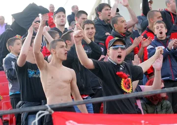 „Локо” (София) излезе от списъка на изпадащите