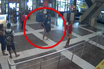 Атентаторът от Бургас не бил камикадзе