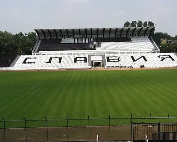 Нов успех за „Славия”