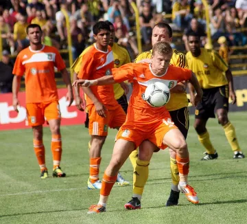 "Ботев" би "Литекс"