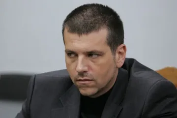 Калин Георгиев: Скандалът със СРС-тата може да обезсили МВР