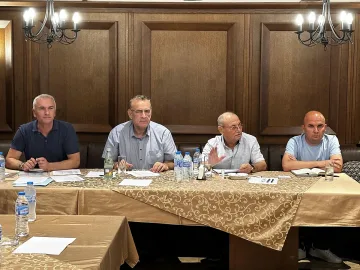 Илхан Андай: Сбирката на ДПС-Доган е фейк новина