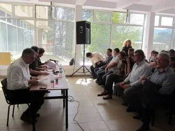 Калфин: България е с  най-бедните региони в ЕС