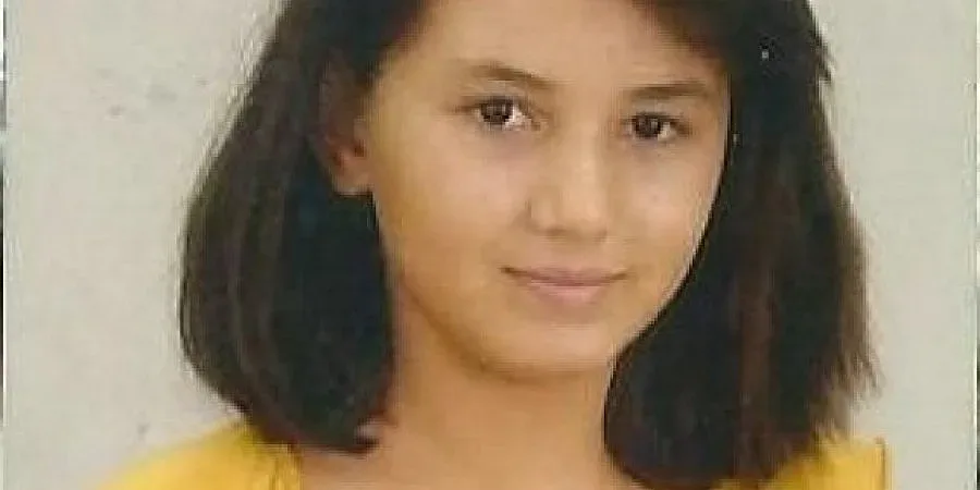 Интерпол търси момиче от Козлодуй