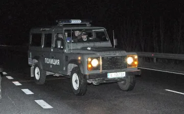 Пияници нападнаха кметска среща