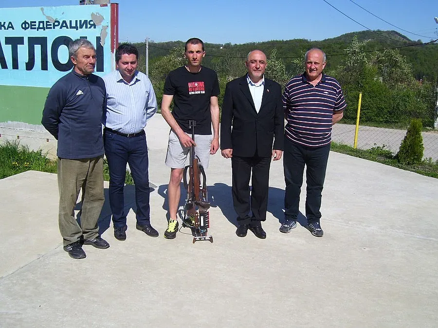 Илиян Тодоров:ГЕРБ инвестира в спорта за здраво и силно поколение