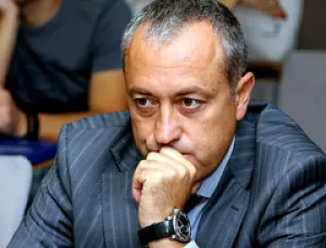 Бойко Найденов защити независимостта на прокуратурата
