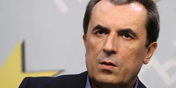 Орешарски: България е пред важен избор