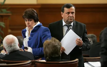 ДПС осъди побоя над човека на Дал