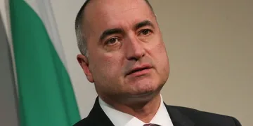 Иво Маринов ще участва в среща за Дунавската стратегия на ЕС