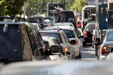 200 000 софиянци се изнесоха за Великден