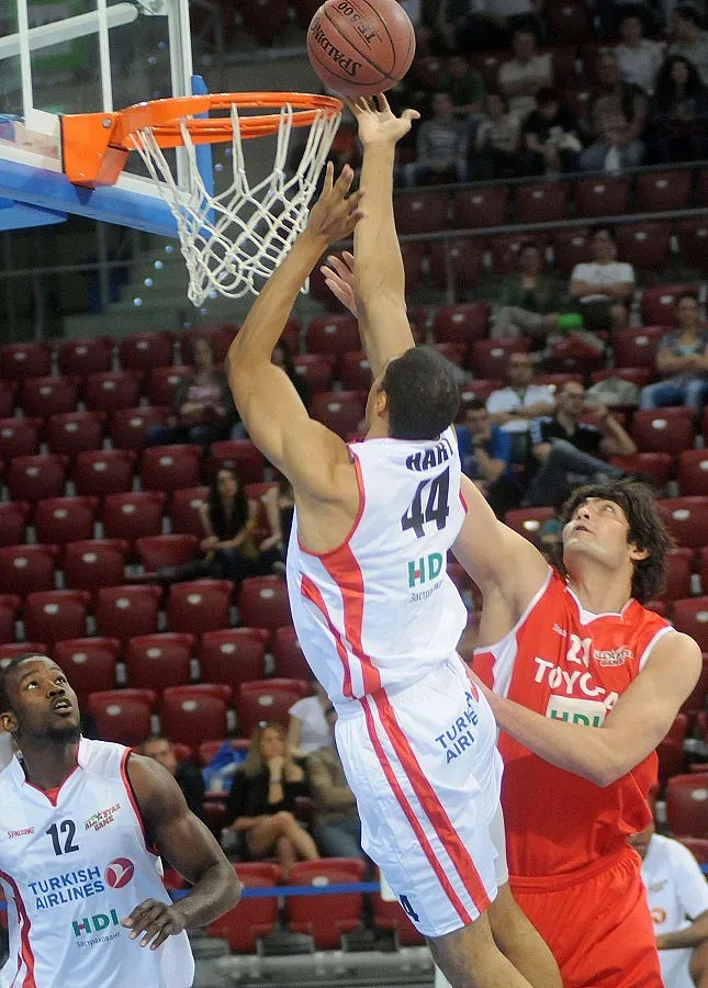 Виетнамец и танци за "Мача на звездите"