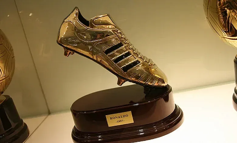 Кой получи европейската "Златна обувка"