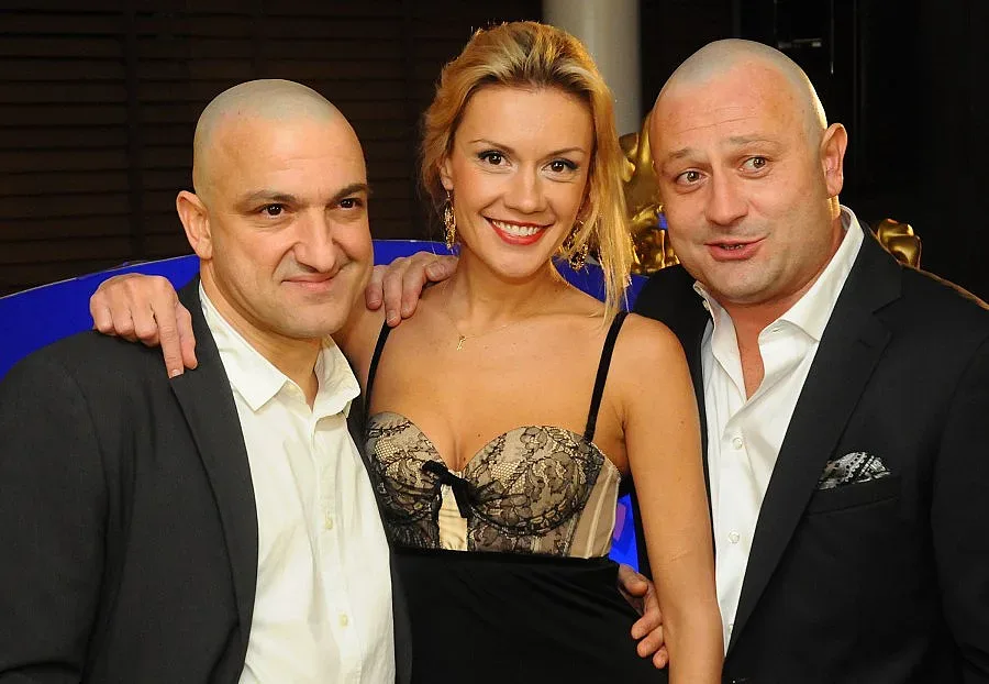 Мария Игнатова е фенка на бившия си