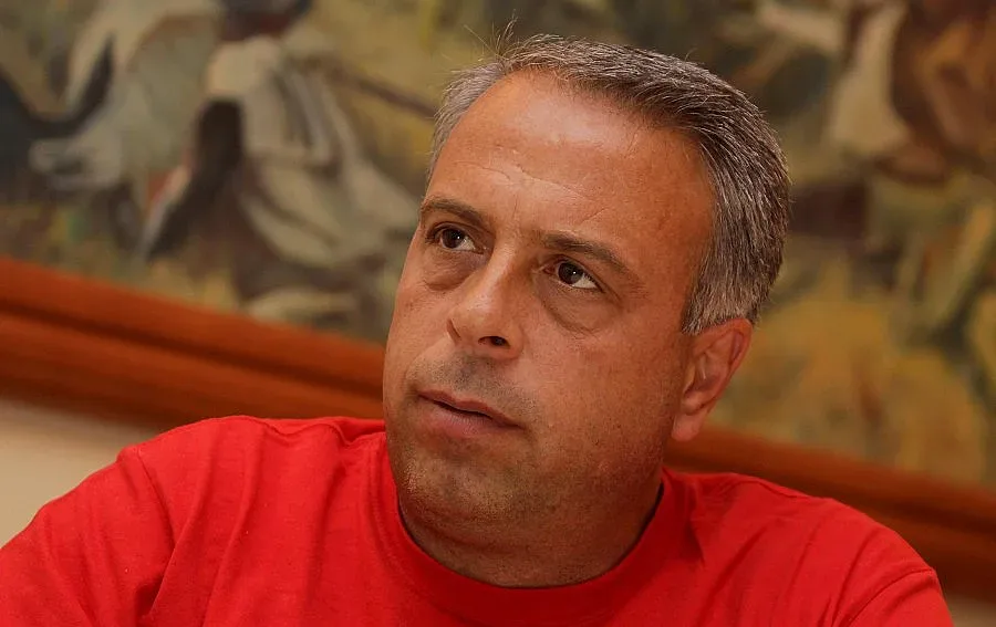 Емил Димитров: МВР рекетира бизнеса