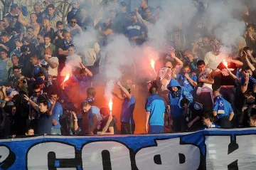 Започна вечното дерби