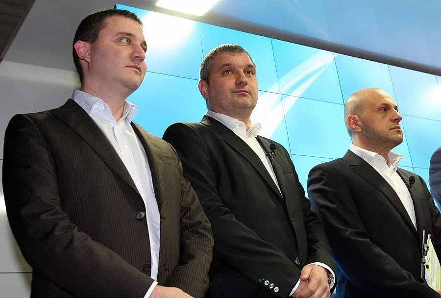 Владислав Горанов: Инвестирани са 211 млн. лв. в Елин Пелин