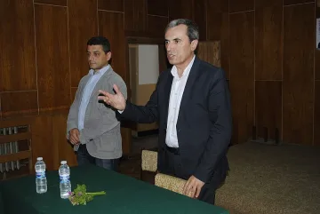 Орешарски: 400 хил. души останаха без работа по времето на ГЕРБ