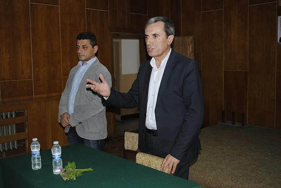 Орешарски: 400 хил. души останаха без работа по времето на ГЕРБ