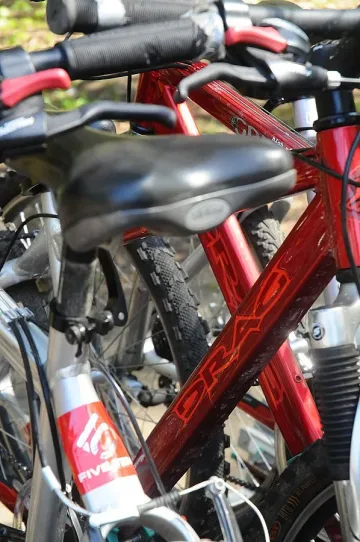 Пиян шофьор уби велосипедистка