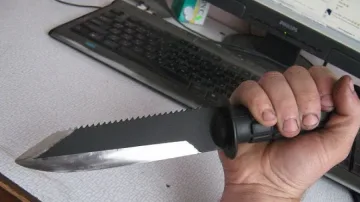 Мъже се клаха край Разлог