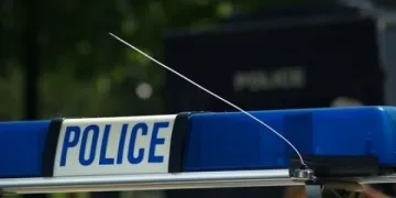 Спипаха ромите, ранили петима полицаи с камъни