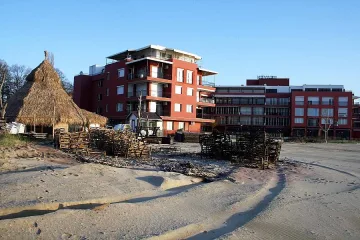 Слънчев бряг на протести заради инфраструктура